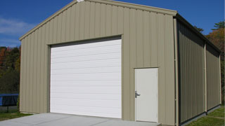 Garage Door Openers at Bartlett, Illinois